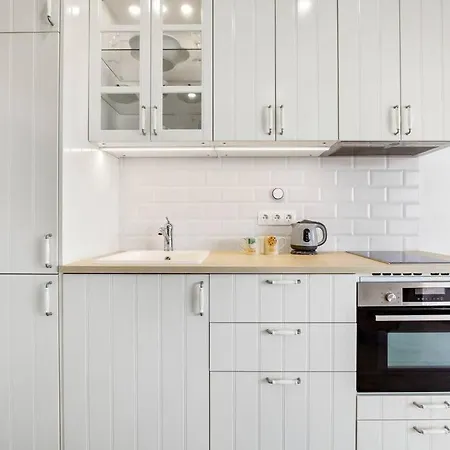 Santa Amalia 39 By Ivi Real Estate Appartement