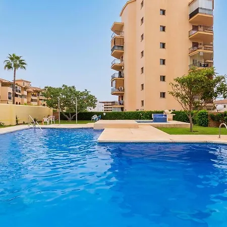 Santa Amalia 39 By Ivi Real Estate Appartement Torremolinos