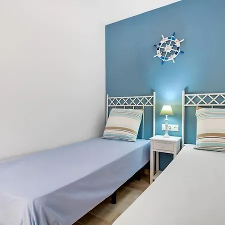 Santa Amalia 39 By Ivi Real Estate Torremolinos