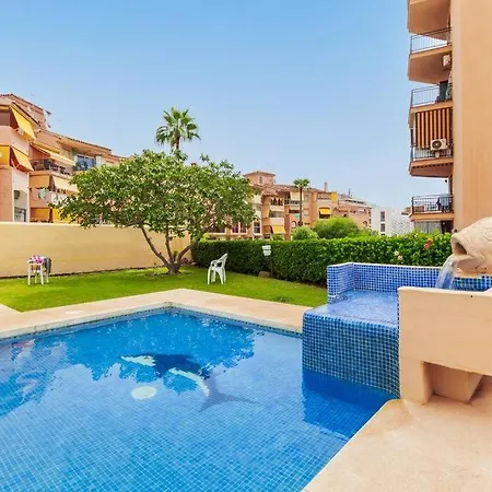 Apartament Santa Amalia 39 By Ivi Real Estate Torremolinos