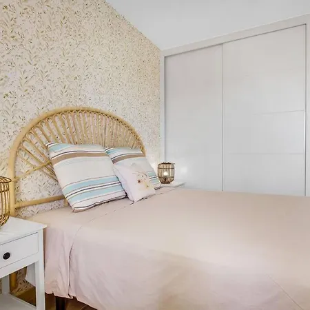 Apartament Santa Amalia 39 By Ivi Real Estate