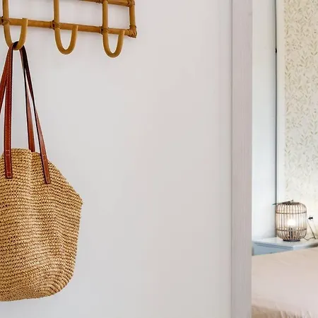 Santa Amalia 39 By Ivi Real Estate Apartament *