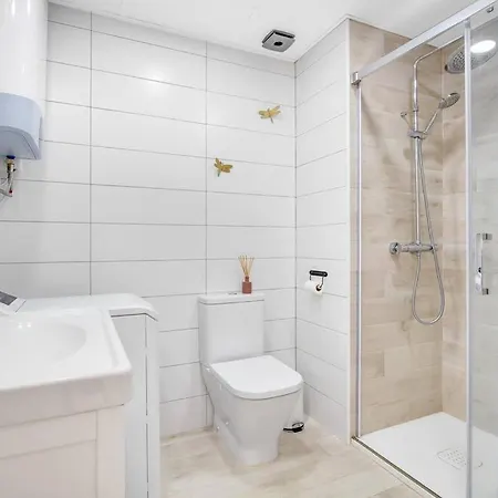 Apartament Santa Amalia 39 By Ivi Real Estate