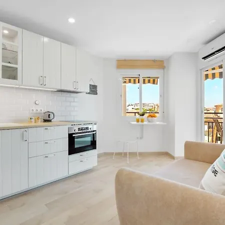 Apartament Santa Amalia 39 By Ivi Real Estate