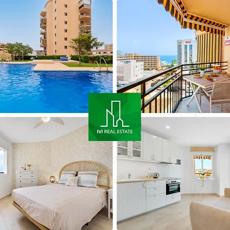 Apartament Santa Amalia 39 By Ivi Real Estate